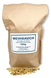 Weihrauch äthiopisch 500g
