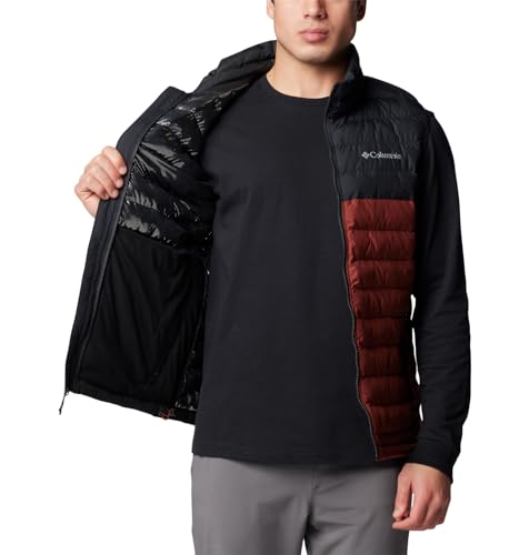 Image of Columbia Men's Powder Lite II Vest