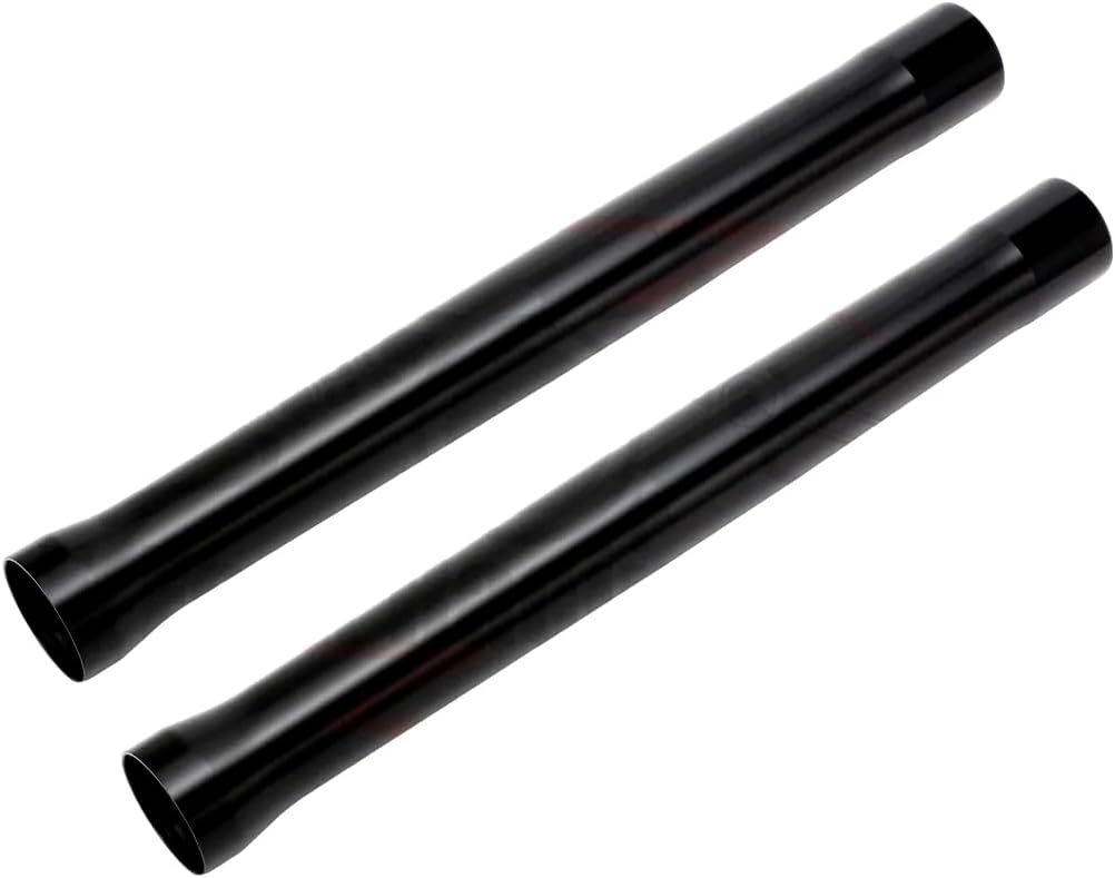 525mm Front Legs Fork Outer Tubes Pipes Compatible for Triumph Compatible for TIGER 900 2020 2023 Compatible for TIGER900 2020 2021 2023 Compatible for TIGER850 Compatible for SPORT 2020 2022 2023