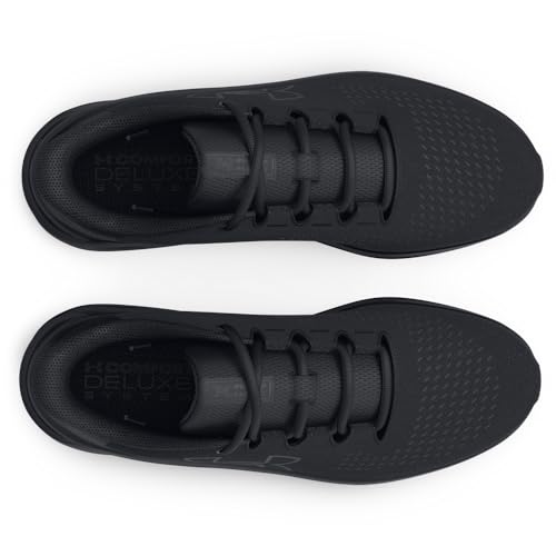 Image of Under Armour Women's Charged Pursuit 3 Big Logo Running Shoes