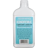 Kondremul Lubricant Laxative Plain (Mineral Oil) 16 Fluid Ounce Bottle