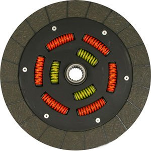 Compatible with John Deere Tractor Trans Disc: 13