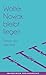 Cover zum Buch Walter Nowak bleibt liegen