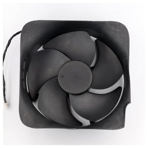 Xbox Series X Cooling Fan Replacement Kit