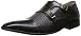 Giorgio Brutini Men's 24906 Monk Strap Loafer