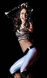 De Vanessa Hudgens Poster # 01B 28 cm x43 cm 11 Inx17in