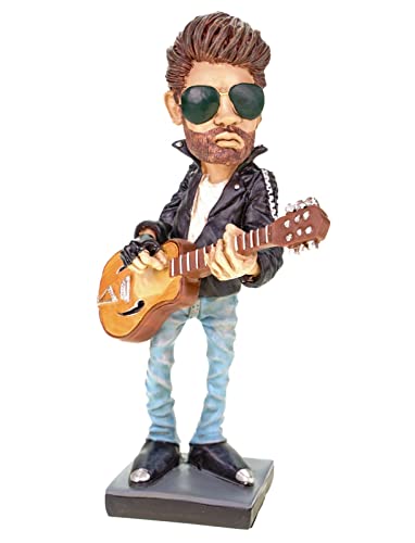 VOGLER Joh. Vogler GmbH Funny Life – Popstar George - Les Beatles, Paul McCartney, John Lennon, RIngo Starr, George Harrison VOGLER Joh. Vogler GmbH Funny Life - Popstar George