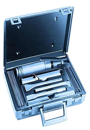 Ingersoll Rand 182K1 - Air Needle And Chisel Scaler Kit, 4000 Bpm, 1-1/16" Stroke, 0.94" Bore #TOP26