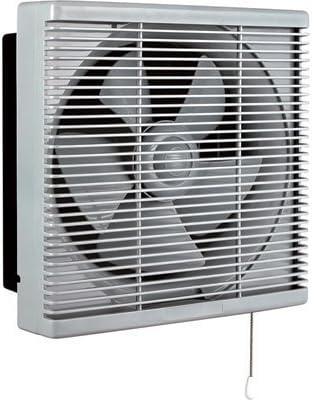 Canarm Utility Exhaust Fan - 10in., 350 CFM, Model# UF10-G [Misc.]