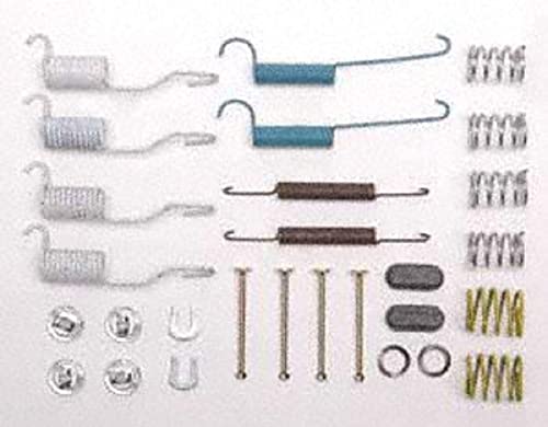 Raybestos H7170 Professional Grade Drum Brake Hardware Kit