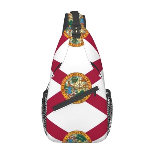 Sac de poitrine Floride EdWal : fini le sac trop lourd en voyage