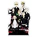 ZIYING Anime Tokyo Revengers Acrilico Stand Manjiro Ken Takemichi Hinata Atsushi Figura Cosplay Modello Piastra Ventilatori Regalo Collezione di Oggetti