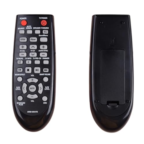 Télécommande AH59-02547B compatible barre de son PSWF450 HWF450 - 2