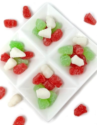 SweetGourmet Jelly Christmas Mix 2 Pounds miniatura 2