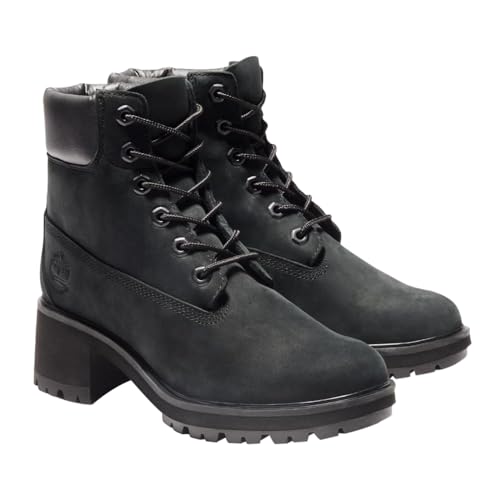 Image of Timberland Women's Kinsley 6-inch Waterproof Hiking Boot