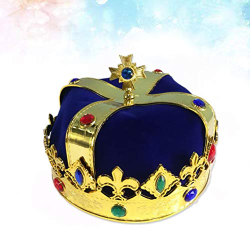 SUPVOX Royal Jeweled - Costume di carnevale