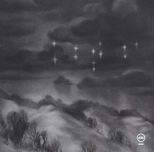 Selected Tracks For Nacht D Monen