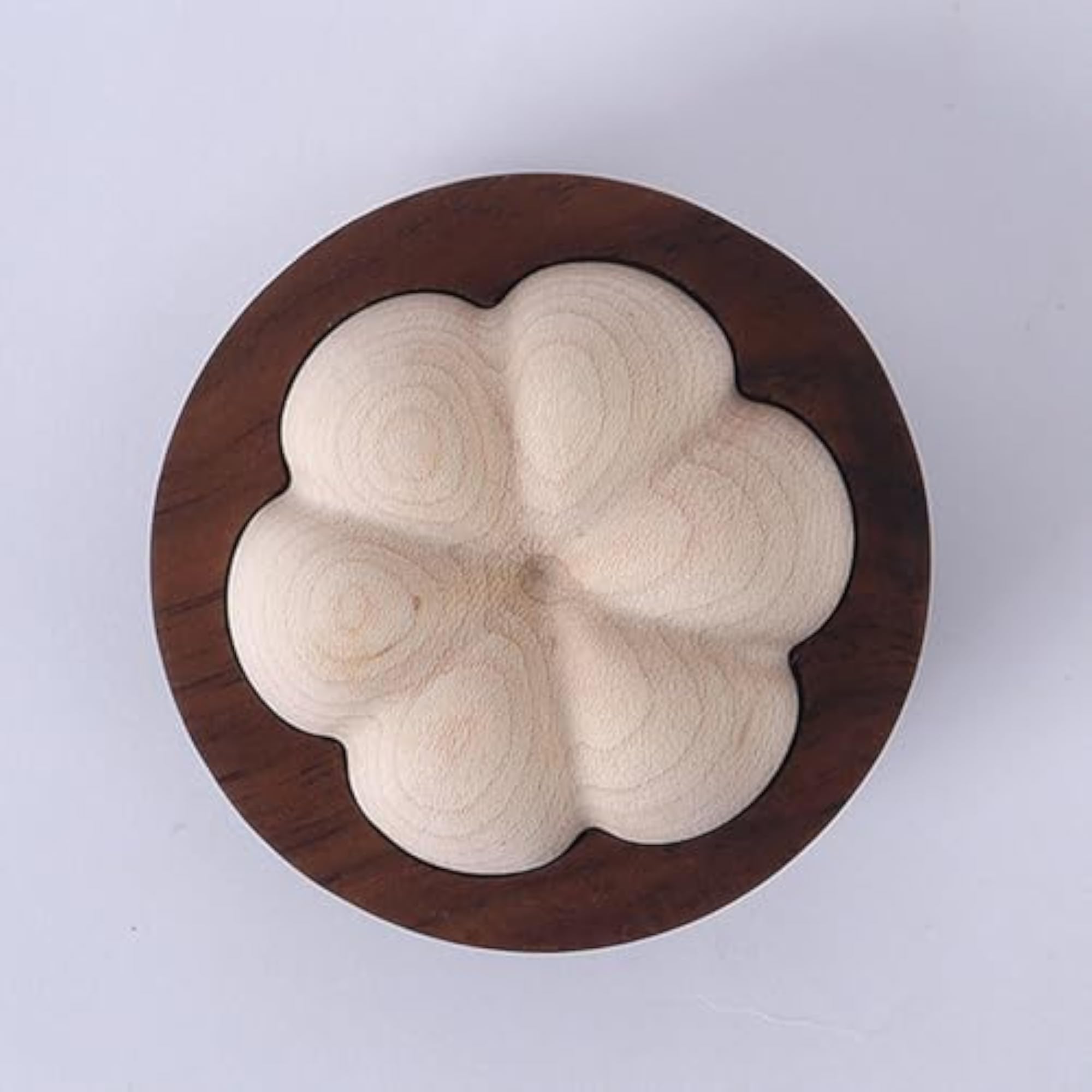 Wood Essential Diffuser for Home Fragrances