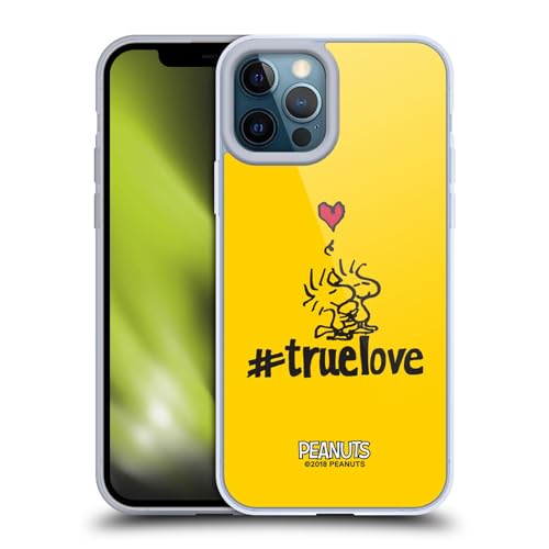Coque iPhone 12 Pro Max compatible MagSafe Peanuts Woodstock antichoc et charge sans fil