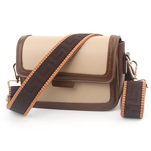 Image of chushui Purse Strap,Replacement Crossbody Shoulder Strap for Handbag