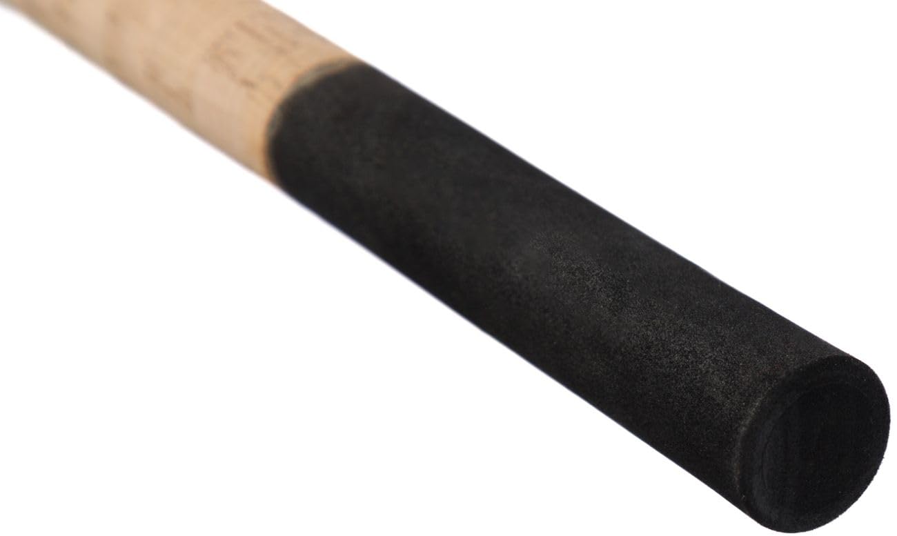 MIKADO BIXLITE Method Feeder Canne à pêche au feeder, Articles de Pêche, 3,30 m / 229 g/poids inférieur à 80 g