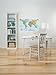 WallPops WPE99074 World Dry Erase Map, Multicolor