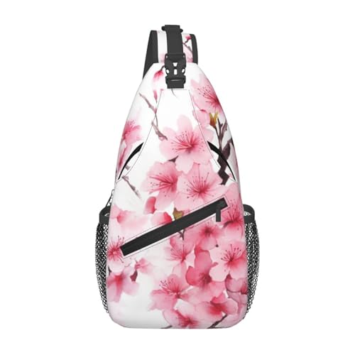 Mochila de Pecho Cruzada para Hombre en Diagonal