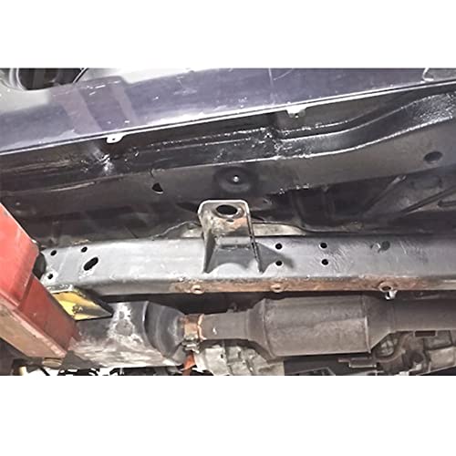 image for Mountainpeak Body Mount Tub Rust Repair Fit for 1997-2006 Jeep Wrangle