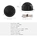 DriSentri Car Tweeters, 2pcs Universal 1000W Car Speaker Dome Tweeter Sound Vehicle Auto Music Stereo Modified Loud Speakers