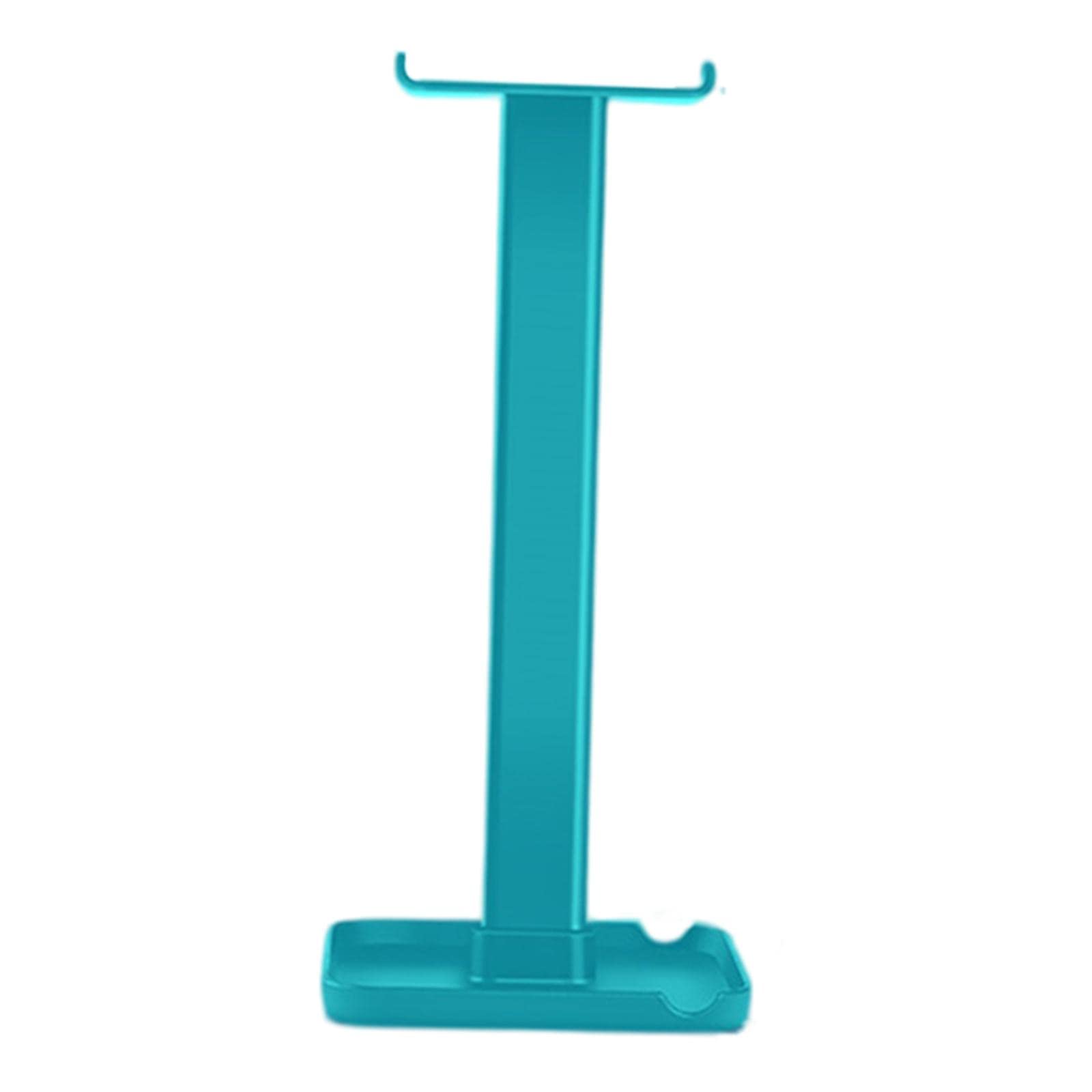 Gaming Headphone Stand ABS PP Headset Holder Hanger Sturdy Geen| Portable Audio & Headphones | Headphone Parts & Accessories||-image-15