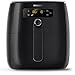 Price comparison product image Philips Avance Collection hd9645/90  Deep Fryer (Only, Black, Buttons, Rotary)
