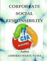 Corporate Social Responsibility 1508712107 Book Cover
