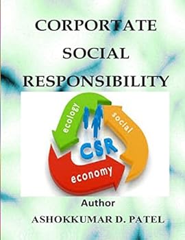 Paperback Corporate Social Responsibility Book