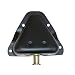 Omix-Ada 11810.01 Door Latch Bracket Kit