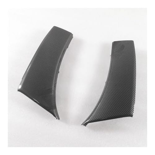 Carénage inférieur couleur carbone TMAX530 cache bas marchepied