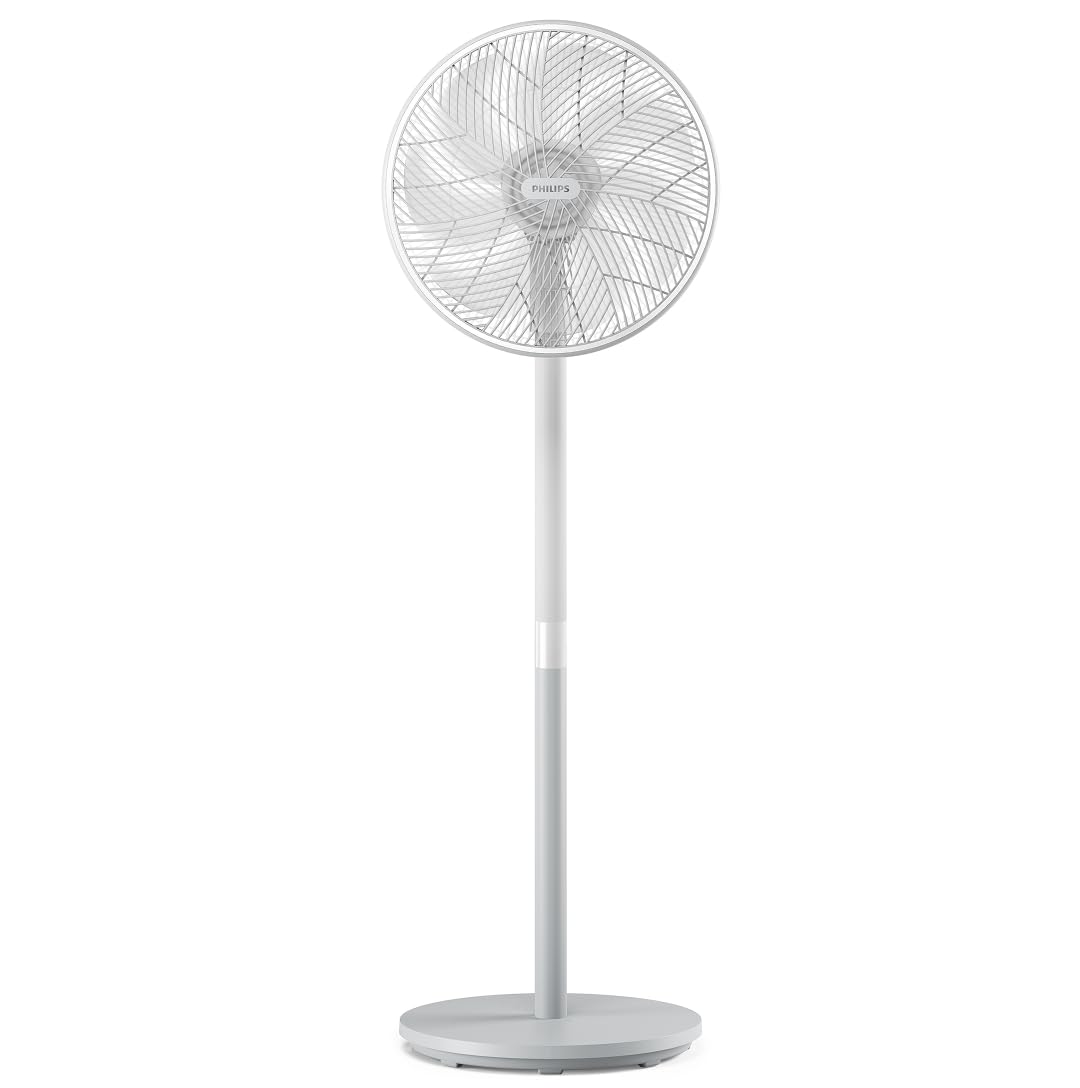 Philips 2000 Serisi Vantilatör, SilentWings Teknolojili Güçlü…