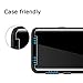 JDHDL [2 Pack] AOKER for Galaxy Note 8 / Note 9 Privacy Screen Protector Tempered Glass Film, 3D Curved Edge Case Friendly Easy Install Anti Spy/Scratch Compatible Samsung Galaxy Note 8 / Note 9