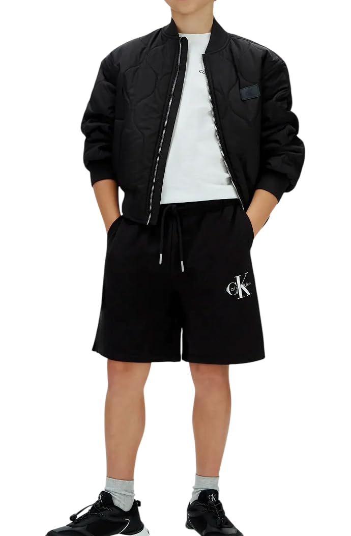 Calvin Klein Bermuda Bimbo Art LV1CKSJC51