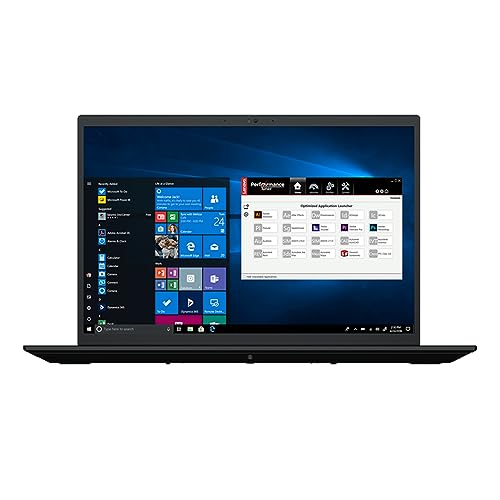 Lenovo Thinkpad P1 G4 16' Laptop i9-11950H GeForce RTX 3080 32GB 1TB SSD W11P