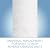 CFS 5 Micron 10" x 2.5" String Wound Sediment Water Filter Cartridge,6 Pack,Whole House Sediment Filtration, Universal Replacement for Most 10 inch RO Unit