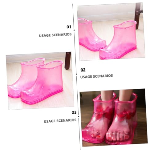 Spa de pies ORFOFE para pedicura y masaje miniatura 5