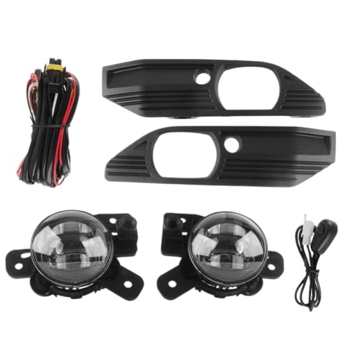Kit antibrouillard avant Canyon pour rouler serein sous la pluie