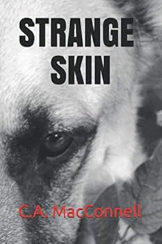 Paperback Strange Skin Book