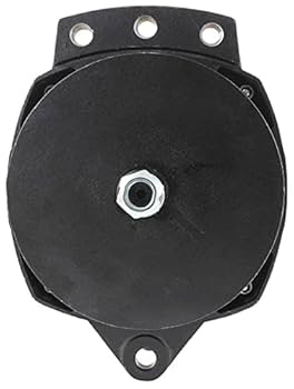 Amazon.com: New 24 Volt 175 Amp Alternator Compatible with