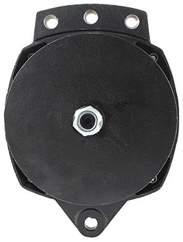 Amazon.com: New 24 Volt 175 Amp Alternator Compatible with Volvo