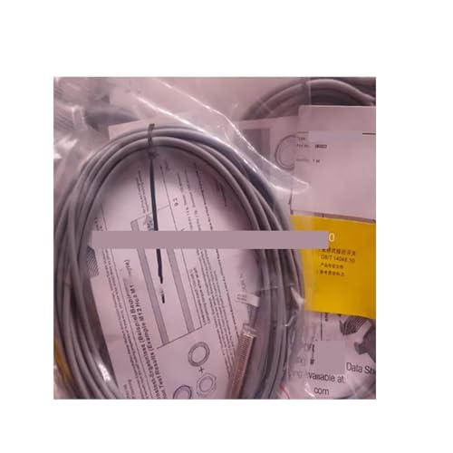 Détecteur de proximité NBB2-12GM40-E2-5M capteur inductif cylindrique PNP