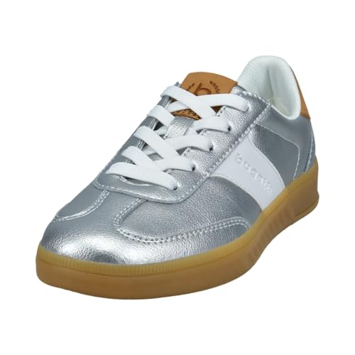 bugatti Damen Sandaletten, Frauen...