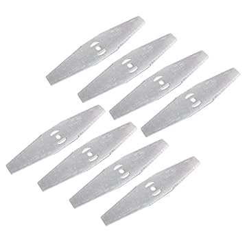 metal blade for grass trimmer