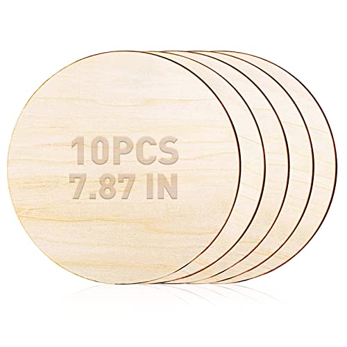 Holzscheiben 20 Cm Durchmesser