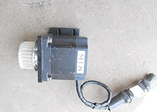 Davitu Motor Driver - Stepper motor PK566-NA , Used one , 90% appearance , 3 months warranty , fastly shipping
